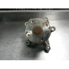 112K109 Water Coolant Pump From 2013 Kia Soul  1.6